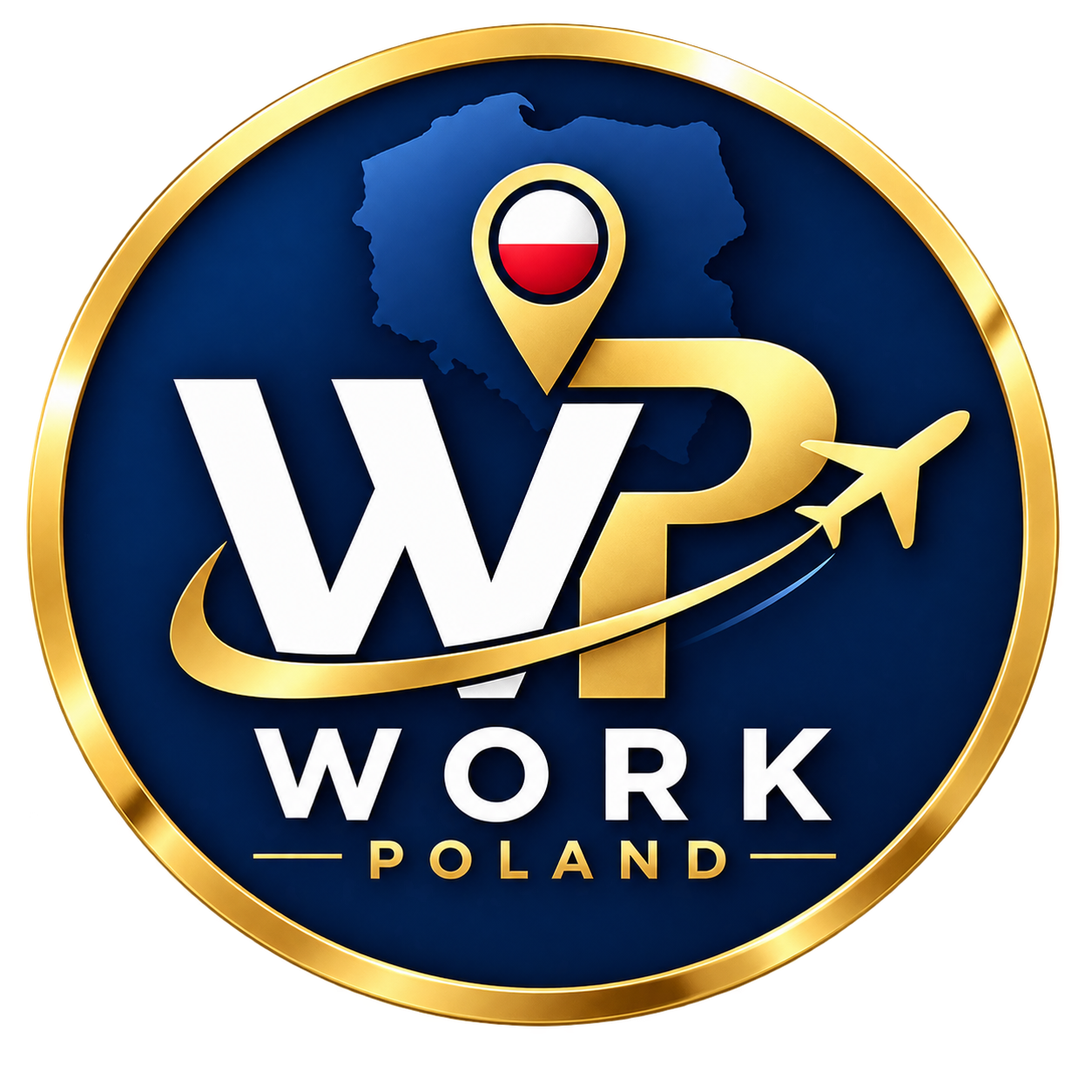 Work Poland 🇵🇱